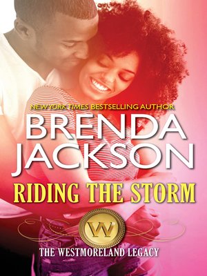 cover image of Riding the Storm